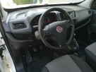 Fiat Doblo 1.6 Multijet 105KM # Klima #  # Tempomat # Halogeny # 1 właściciel - 16