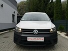 Volkswagen Caddy 1,4 TSI 125KM # Klima #Tylne drzwi # Elektryka # Salon Polska FAk 23% - 2