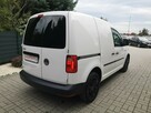 Volkswagen Caddy 1,4 TSI 125KM # Klima #Tylne drzwi # Elektryka # Salon Polska FAk 23% - 5