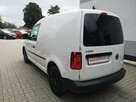 Volkswagen Caddy 1,4 TSI 125KM # Klima #Tylne drzwi # Elektryka # Salon Polska FAk 23% - 7