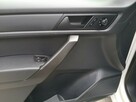 Volkswagen Caddy 1,4 TSI 125KM # Klima #Tylne drzwi # Elektryka # Salon Polska FAk 23% - 10