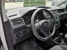 Volkswagen Caddy 1,4 TSI 125KM # Klima #Tylne drzwi # Elektryka # Salon Polska FAk 23% - 11