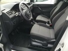 Volkswagen Caddy 1,4 TSI 125KM # Klima #Tylne drzwi # Elektryka # Salon Polska FAk 23% - 14