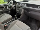 Volkswagen Caddy 1,4 TSI 125KM # Klima #Tylne drzwi # Elektryka # Salon Polska FAk 23% - 16