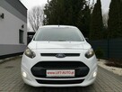 Ford Connect 1.5TDCI 120KM LONG Klima Tempomat Halogeny Serwis  Salon Pl F.VAT 23% - 2