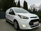 Ford Connect 1.5TDCI 120KM LONG Klima Tempomat Halogeny Serwis  Salon Pl F.VAT 23% - 3