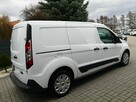 Ford Connect 1.5TDCI 120KM LONG Klima Tempomat Halogeny Serwis  Salon Pl F.VAT 23% - 5