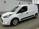 Ford Connect 1.5TDCI 120KM LONG Klima Tempomat Halogeny Serwis  Salon Pl F.VAT 23% - 10