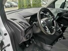 Ford Connect 1.5TDCI 120KM LONG Klima Tempomat Halogeny Serwis  Salon Pl F.VAT 23% - 12