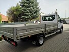 Ford Transit 2,0 TDCI 170 KM Klima Skrzynia + Plandeka Bliźniak Salon Pol  FAK 23% - 5