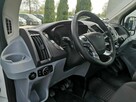 Ford Transit 2,0 TDCI 170 KM Klima Skrzynia + Plandeka Bliźniak Salon Pol  FAK 23% - 12