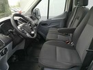 Ford Transit 2,0 TDCI 170 KM Klima Skrzynia + Plandeka Bliźniak Salon Pol  FAK 23% - 16