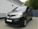 Nissan NV200 1.5DCI 110KM Klima Tempomat Serwisowany Salon Polska F Vat 23% - 1