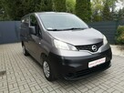 Nissan NV200 1.5DCI 110KM Klima Tempomat Serwisowany Salon Polska F Vat 23% - 3