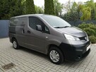 Nissan NV200 1.5DCI 110KM Klima Tempomat Serwisowany Salon Polska F Vat 23% - 4