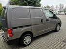 Nissan NV200 1.5DCI 110KM Klima Tempomat Serwisowany Salon Polska F Vat 23% - 5