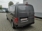 Nissan NV200 1.5DCI 110KM Klima Tempomat Serwisowany Salon Polska F Vat 23% - 8