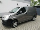 Nissan NV200 1.5DCI 110KM Klima Tempomat Serwisowany Salon Polska F Vat 23% - 10