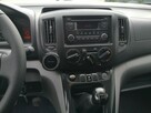 Nissan NV200 1.5DCI 110KM Klima Tempomat Serwisowany Salon Polska F Vat 23% - 15