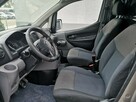 Nissan NV200 1.5DCI 110KM Klima Tempomat Serwisowany Salon Polska F Vat 23% - 16