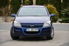Opel Astra 1,4 Benz 90KM PDC Alufelgi Klimatyzacja z DE !! - 2