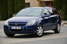 Opel Astra 1,4 Benz 90KM PDC Alufelgi Klimatyzacja z DE !! - 3