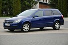 Opel Astra 1,4 Benz 90KM PDC Alufelgi Klimatyzacja z DE !! - 5