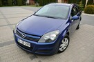 Opel Astra 1,4 Benz 90KM PDC Alufelgi Klimatyzacja z DE !! - 7