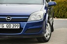 Opel Astra 1,4 Benz 90KM PDC Alufelgi Klimatyzacja z DE !! - 8