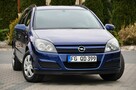 Opel Astra 1,4 Benz 90KM PDC Alufelgi Klimatyzacja z DE !! - 9