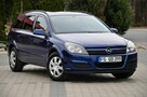 Opel Astra 1,4 Benz 90KM PDC Alufelgi Klimatyzacja z DE !! - 10