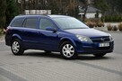 Opel Astra 1,4 Benz 90KM PDC Alufelgi Klimatyzacja z DE !! - 11