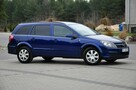 Opel Astra 1,4 Benz 90KM PDC Alufelgi Klimatyzacja z DE !! - 12