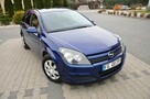 Opel Astra 1,4 Benz 90KM PDC Alufelgi Klimatyzacja z DE !! - 14