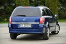 Opel Astra 1,4 Benz 90KM PDC Alufelgi Klimatyzacja z DE !! - 16