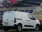 Citroen Berlingo AUTOMAT , 9 tys km - 4