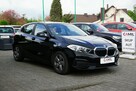 BMW 118 1,5 BENZYNA 140KM, I Rej. 2020r., Perfekcyjny Stan, Rok Gwarancji - 3