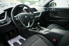 BMW 118 1,5 BENZYNA 140KM, I Rej. 2020r., Perfekcyjny Stan, Rok Gwarancji - 8