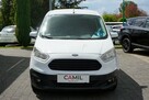 Ford Transit Courier 1,5TDCi 75KM, Pełnosprawny, Zarejestrowany, Zadbany, Rok Gwarancji - 2