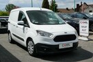 Ford Transit Courier 1,5TDCi 75KM, Pełnosprawny, Zarejestrowany, Zadbany, Rok Gwarancji - 3