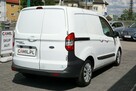 Ford Transit Courier 1,5TDCi 75KM, Pełnosprawny, Zarejestrowany, Zadbany, Rok Gwarancji - 4