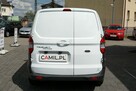 Ford Transit Courier 1,5TDCi 75KM, Pełnosprawny, Zarejestrowany, Zadbany, Rok Gwarancji - 5