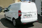 Ford Transit Courier 1,5TDCi 75KM, Pełnosprawny, Zarejestrowany, Zadbany, Rok Gwarancji - 6