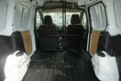 Ford Transit Courier 1,5TDCi 75KM, Pełnosprawny, Zarejestrowany, Zadbany, Rok Gwarancji - 11