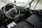 Renault Master 2,3DCi 150KM F-VAT 23%, Pełnosprawny, Zarejestrowany, Ubezpieczony - 8