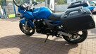 Kawasaki ZR Kawasaki ZR-7 750 - 13