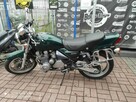 Kawasaki ZR Kawasaki ZR 550 Zephyr - 2
