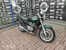 Kawasaki ZR Kawasaki ZR 550 Zephyr - 3