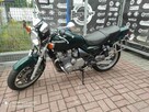 Kawasaki ZR Kawasaki ZR 550 Zephyr - 4