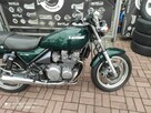 Kawasaki ZR Kawasaki ZR 550 Zephyr - 5
